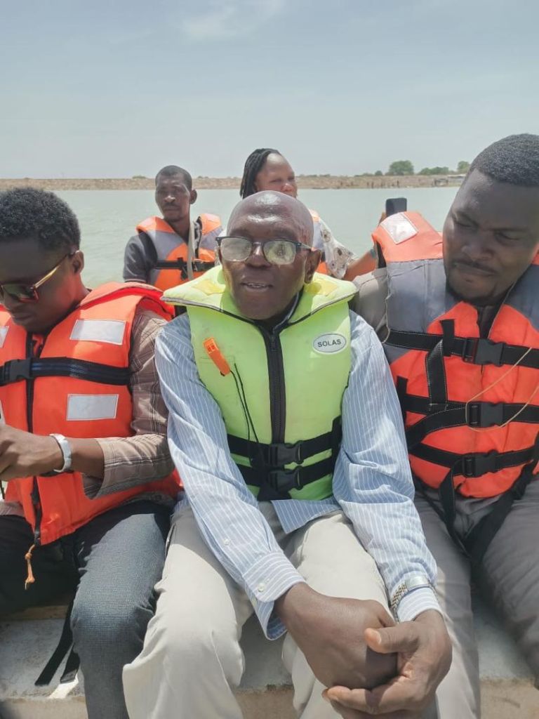 Photo d'équipe CODBA